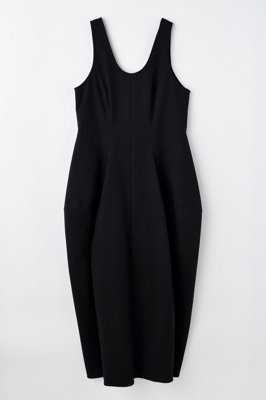 【ナゴンスタンス/nagonstans】の【10/15 12:00販売開始】loose-peplum jumper-skirt/スカート 人気、トレンドファッション・服の通販 founy(ファニー) 　ファッション　Fashion　レディースファッション　Fashion for Women　スカート　Skirts　ロングスカート　Long Skirts / Maxi & Midi Skirts　インナー　Innerwear　シリコン　Silicone, Silicone Material　ストレッチ　Stretch, Stretchy Fabric　ペプラム　Peplum, Flared Hem　ロング　Long, Long-Length　新作・新入荷　New Arrivals / New In　 other-1|ID: prp329100004727456 ipo3291000000034153417