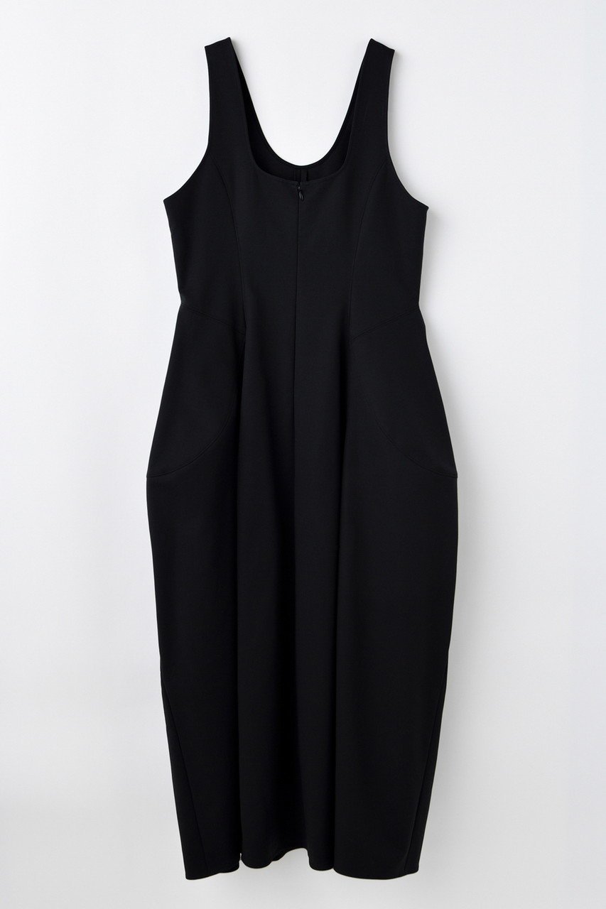 【ナゴンスタンス/nagonstans】の【10/15 12:00販売開始】loose-peplum jumper-skirt/スカート 人気、トレンドファッション・服の通販 founy(ファニー) 　ファッション　Fashion　レディースファッション　Fashion for Women　スカート　Skirts　ロングスカート　Long Skirts / Maxi & Midi Skirts　インナー　Innerwear　シリコン　Silicone, Silicone Material　ストレッチ　Stretch, Stretchy Fabric　ペプラム　Peplum, Flared Hem　ロング　Long, Long-Length　新作・新入荷　New Arrivals / New In　other-2|ID: prp329100004727456 ipo3291000000034153419