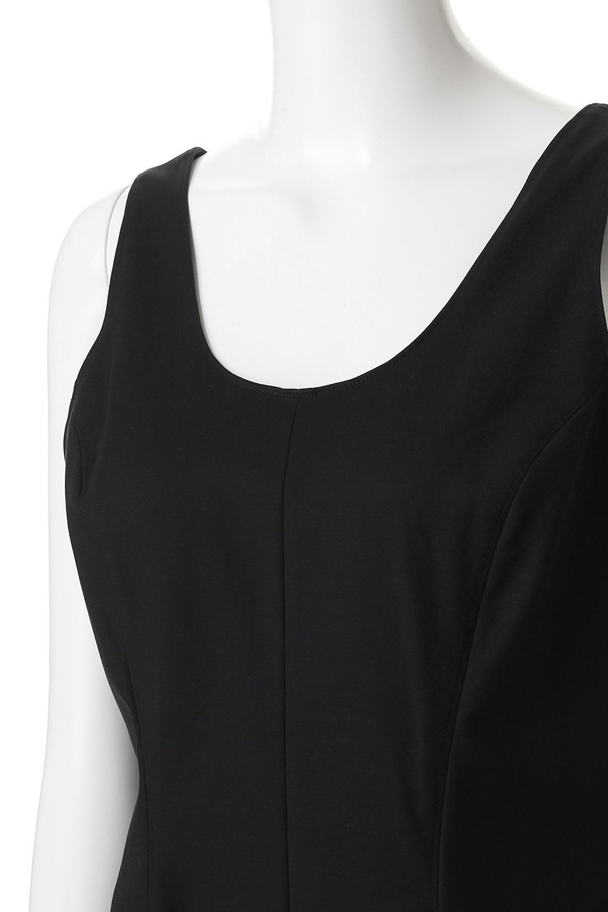 【ナゴンスタンス/nagonstans】のloose-peplum jumper-skirt/スカート 人気、トレンドファッション・服の通販 founy(ファニー) ファッション Fashion レディースファッション Fashion for Women スカート Skirts ロングスカート Long Skirts / Maxi & Midi Skirts インナー Innerwear シリコン Silicone, Silicone Material ストレッチ Stretch, Stretchy Fabric ペプラム Peplum, Flared Hem ロング Long, Long-Length other-5|ID: prp329100004727456 ipo3291000000035870578