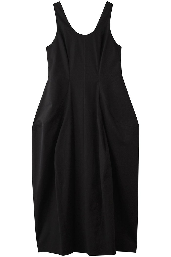 【ナゴンスタンス/nagonstans】のloose-peplum jumper-skirt/スカート インテリア・キッズ・メンズ・レディースファッション・服の通販 founy(ファウニー) https://founy.com/ ファッション Fashion レディースファッション Fashion for Women スカート Skirts ロングスカート Long Skirts / Maxi & Midi Skirts インナー Innerwear シリコン Silicone, Silicone Material ストレッチ Stretch, Stretchy Fabric ペプラム Peplum, Flared Hem ロング Long, Long-Length |ID: prp329100004727456 ipo3291000000036957522