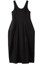 【ナゴンスタンス/nagonstans】のloose-peplum jumper-skirt/スカート Black|ID: prp329100004727456 ipo3291000000036957523