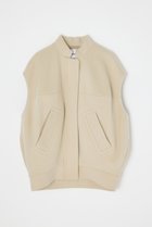 【ナゴンスタンス/nagonstans】の【10/15 12:00販売開始】ball vest/ベスト Sand|ID: prp329100004727458 ipo3291000000034153424