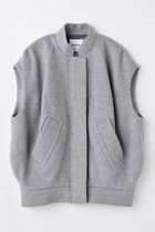 【ナゴンスタンス/nagonstans】の【10/15 12:00販売開始】ball vest/ベスト Wolf|ID: prp329100004727458 ipo3291000000034153425