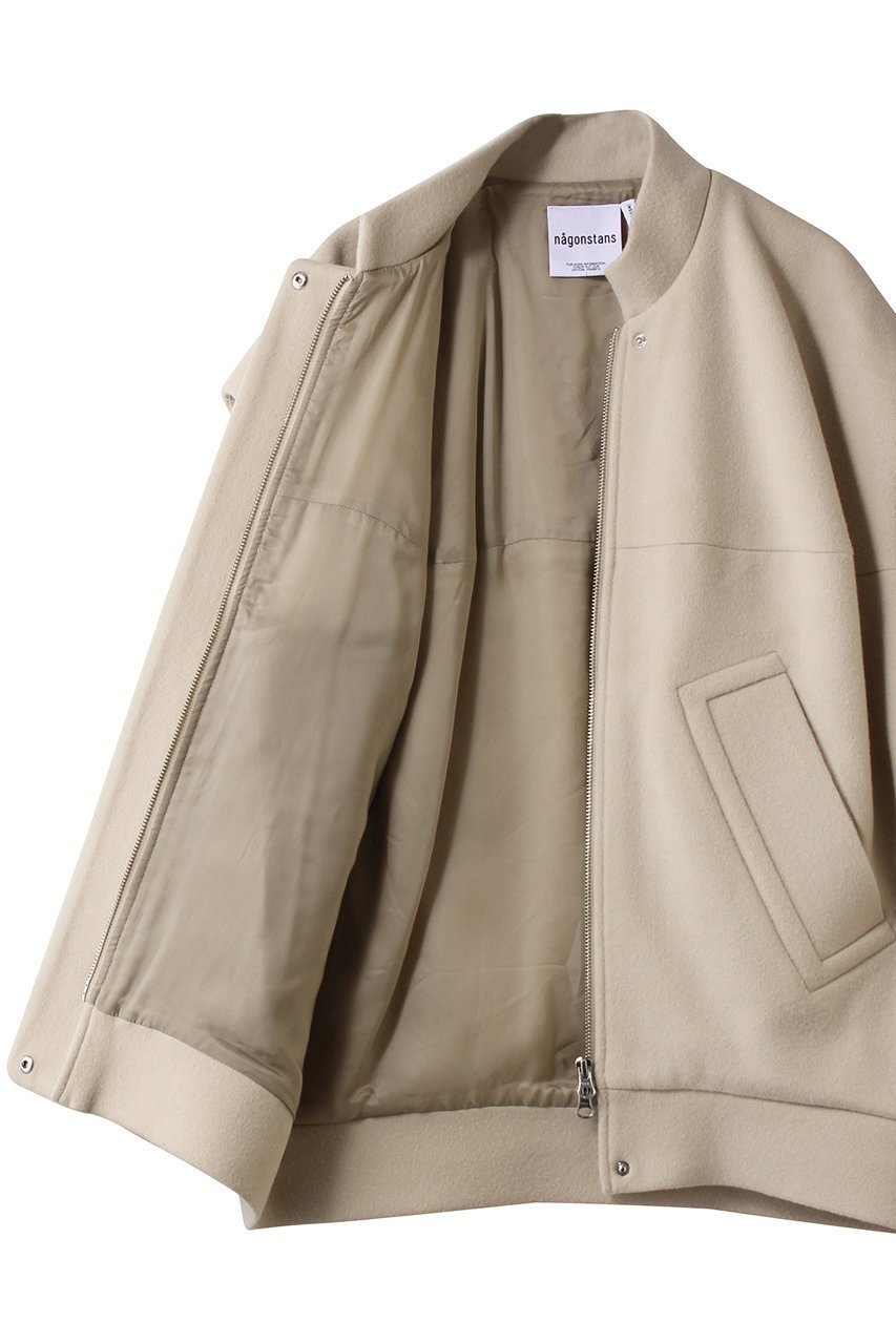 【ナゴンスタンス/nagonstans】のball vest/ベスト 人気、トレンドファッション・服の通販 founy(ファニー) 　ファッション　Fashion　レディースファッション　Fashion for Women　アウター　Coat / Outerwear Collection　レディースジャケット・軽アウター　Jackets　ジャケット　Jacket, Outerwear　ドレス　Dress, One-Piece　フォルム　Silhouette, Form　ベスト　Vest, Waistcoat　other-6|ID: prp329100004727458 ipo3291000000035617566