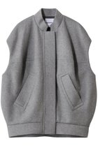 【ナゴンスタンス/nagonstans】のball vest/ベスト Wolf|ID: prp329100004727458 ipo3291000000036885637