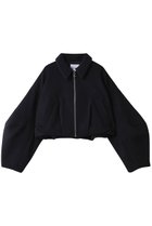 【ナゴンスタンス/nagonstans】のround blouson/ブルゾン Space|ID: prp329100004727460 ipo3291000000036468143