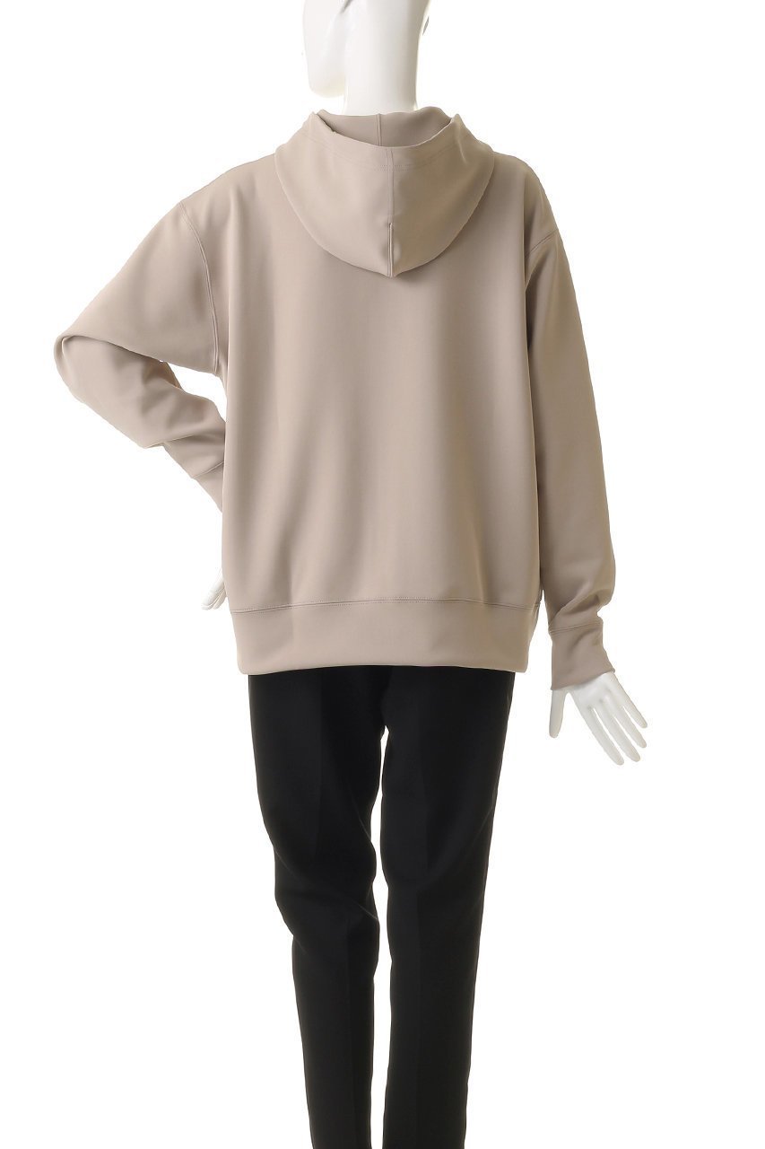 【ルームエイト/Room no.8】のAIR ジャージー ジップ アップ フーデッド トップス 人気、トレンドファッション・服の通販 founy(ファニー) 　ファッション　Fashion　レディースファッション　Fashion for Women　トップス・カットソー　Cut & Sew Tops　シャツ・ブラウス・オフィスカジュアル　Elegant Blouses & Button-Ups　レディースパーカー・カジュアルフーディー　Casual Hoodies & Sweatshirts　ロングTシャツ・Tシャツ　Longline T-Shirts & Tees　スウェット・クルーネックトップス　Sweatshirts & Crewnecks / Relaxed Fit Sweat Tops　カットソー・ベーシックTシャツ　Cut-and-Sewn Tops / Stretch Tees & Basics　ジップ　Zip, Zipper　ベーシック　Basic, Essential　新作・新入荷　New Arrivals / New In　羽織　Haori, Light Jacket　other-4|ID: prp329100004727462 ipo3291000000034153456