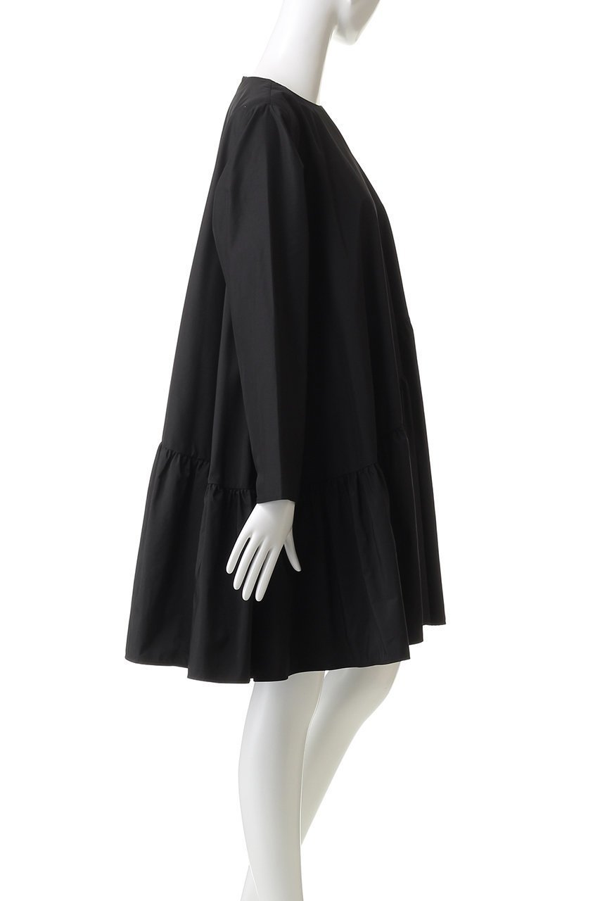 【アミカ/AMICA】のモロッコドレス 人気、トレンドファッション・服の通販 founy(ファニー) 　ファッション　Fashion　レディースファッション　Fashion for Women　ワンピース　Dresses　フォーマル・パーティードレス・結婚式用ドレス　Elegant & Casual Dresses　チュニック　Tunic Tops & Dresses　タイプライター　Typewriter Fabric, Crisp Cotton　チュニック　Tunic, Long Top　ドレス　Dress, One-Piece　モダン　Modern, Contemporary　夏　Summer　新作・新入荷　New Arrivals / New In　other-3|ID: prp329100004727464 ipo3291000000034153461