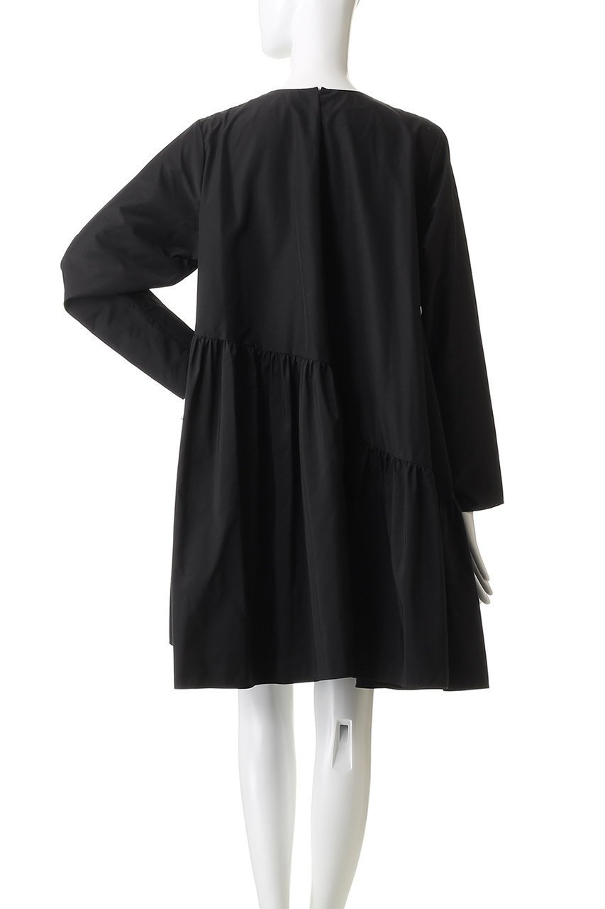 【アミカ/AMICA】のモロッコドレス 人気、トレンドファッション・服の通販 founy(ファニー) 　ファッション　Fashion　レディースファッション　Fashion for Women　ワンピース　Dresses　フォーマル・パーティードレス・結婚式用ドレス　Elegant & Casual Dresses　チュニック　Tunic Tops & Dresses　タイプライター　Typewriter Fabric, Crisp Cotton　チュニック　Tunic, Long Top　ドレス　Dress, One-Piece　モダン　Modern, Contemporary　夏　Summer　新作・新入荷　New Arrivals / New In　other-4|ID: prp329100004727464 ipo3291000000034153462