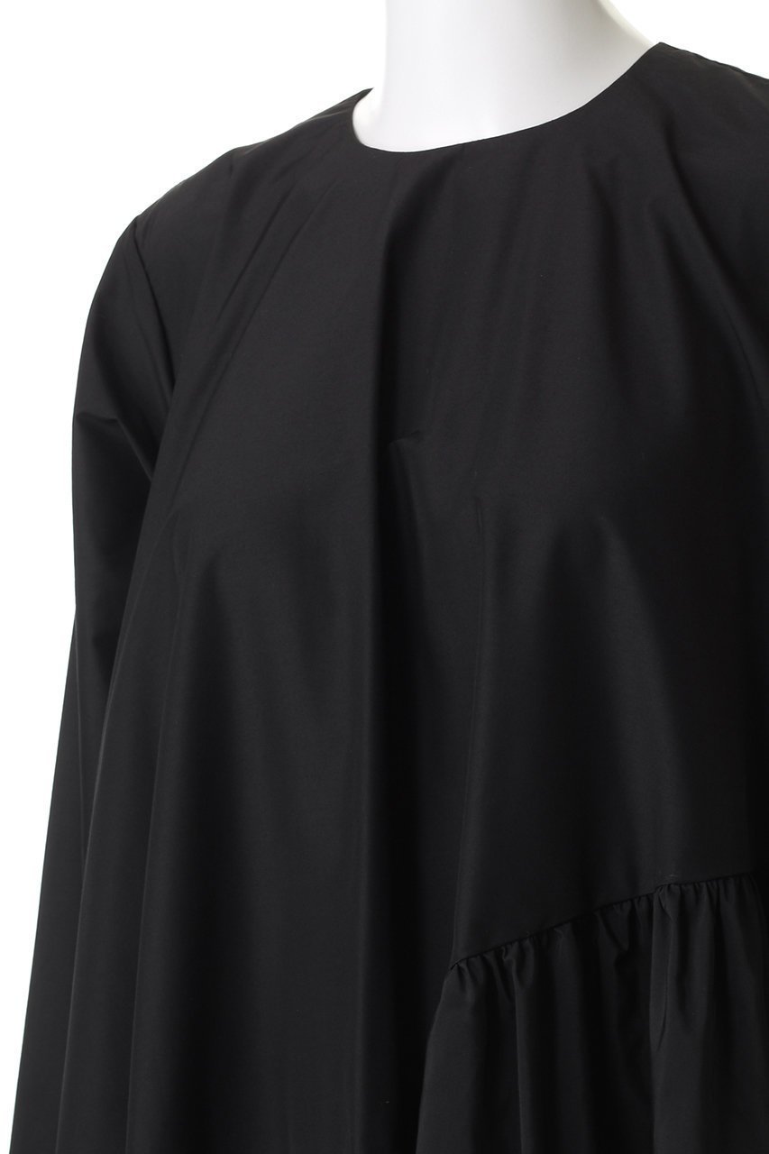 【アミカ/AMICA】のモロッコドレス 人気、トレンドファッション・服の通販 founy(ファニー) 　ファッション　Fashion　レディースファッション　Fashion for Women　ワンピース　Dresses　フォーマル・パーティードレス・結婚式用ドレス　Elegant & Casual Dresses　チュニック　Tunic Tops & Dresses　タイプライター　Typewriter Fabric, Crisp Cotton　チュニック　Tunic, Long Top　ドレス　Dress, One-Piece　モダン　Modern, Contemporary　夏　Summer　新作・新入荷　New Arrivals / New In　other-5|ID: prp329100004727464 ipo3291000000034153464