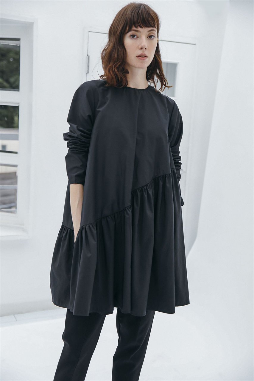 【アミカ/AMICA】のモロッコドレス 人気、トレンドファッション・服の通販 founy(ファニー) 　ファッション　Fashion　レディースファッション　Fashion for Women　ワンピース　Dresses　フォーマル・パーティードレス・結婚式用ドレス　Elegant & Casual Dresses　チュニック　Tunic Tops & Dresses　タイプライター　Typewriter Fabric, Crisp Cotton　チュニック　Tunic, Long Top　ドレス　Dress, One-Piece　モダン　Modern, Contemporary　夏　Summer　新作・新入荷　New Arrivals / New In　other-6|ID: prp329100004727464 ipo3291000000034153466