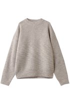 【シンゾーン/Shinzone】のエルボーパッチニットプルオーバー 人気、トレンドファッション・服の通販 founy(ファニー) ファッション Fashion レディースファッション Fashion for Women トップス・カットソー Cut & Sew Tops ニット Knit Tops & Sweaters カジュアルプルオーバー・ニットトップス Pullovers & Knit Tops / Casual Pullovers おすすめ Recommended / Our Picks アンクル Ankle-Length Design イタリア Italy チェック Check, Plaid, Tartan フェミニン Feminine, Girly ベーシック Basic, Essential エレガント 上品 Elegant 新作・新入荷 New Arrivals / New In 畦 Ribbed Knit thumbnail エクリュ|ID: prp329100004727466 ipo3291000000034153471