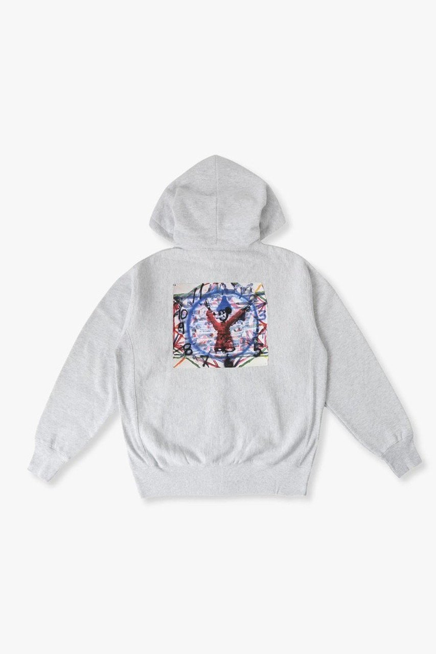 【アンダーアール/UNDER R】の【10/11 11:00販売開始】【JOE ROBERTS】【UNDER R別注】グラフィック スウェット ジップフーディー(グレー) 人気、トレンドファッション・服の通販 founy(ファニー) 　ファッション　Fashion　レディースファッション　Fashion for Women　トップス・カットソー　Cut & Sew Tops　シャツ・ブラウス・オフィスカジュアル　Elegant Blouses & Button-Ups　レディースパーカー・カジュアルフーディー　Casual Hoodies & Sweatshirts　ロングTシャツ・Tシャツ　Longline T-Shirts & Tees　スウェット・クルーネックトップス　Sweatshirts & Crewnecks / Relaxed Fit Sweat Tops　カットソー・ベーシックTシャツ　Cut-and-Sewn Tops / Stretch Tees & Basics　ユニセックス　Unisex, Genderless　グラフィック　Graphic, Graphic Design　スウェット / スエット　Sweatshirt, Sweatwear　スペシャル　Special, Limited Edition　フィット　Fit, Slim Fit　フロント　Front, Front Design　プリント　Print, Printed Pattern　人気　Popular, Best Seller　別注　Limited Edition, Custom Order　新作・新入荷　New Arrivals / New In　other-2|ID: prp329100004727467 ipo3291000000034153483