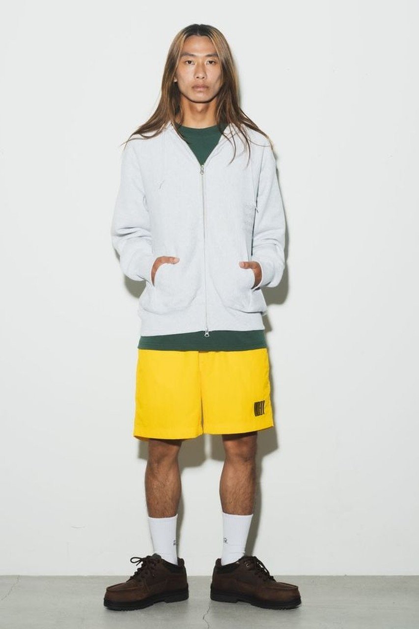 【アンダーアール/UNDER R】の【10/11 11:00販売開始】【JOE ROBERTS】【UNDER R別注】グラフィック スウェット ジップフーディー(グレー) 人気、トレンドファッション・服の通販 founy(ファニー) 　ファッション　Fashion　レディースファッション　Fashion for Women　トップス・カットソー　Cut & Sew Tops　シャツ・ブラウス・オフィスカジュアル　Elegant Blouses & Button-Ups　レディースパーカー・カジュアルフーディー　Casual Hoodies & Sweatshirts　ロングTシャツ・Tシャツ　Longline T-Shirts & Tees　スウェット・クルーネックトップス　Sweatshirts & Crewnecks / Relaxed Fit Sweat Tops　カットソー・ベーシックTシャツ　Cut-and-Sewn Tops / Stretch Tees & Basics　ユニセックス　Unisex, Genderless　グラフィック　Graphic, Graphic Design　スウェット / スエット　Sweatshirt, Sweatwear　スペシャル　Special, Limited Edition　フィット　Fit, Slim Fit　フロント　Front, Front Design　プリント　Print, Printed Pattern　人気　Popular, Best Seller　別注　Limited Edition, Custom Order　新作・新入荷　New Arrivals / New In　other-8|ID: prp329100004727467 ipo3291000000034153491