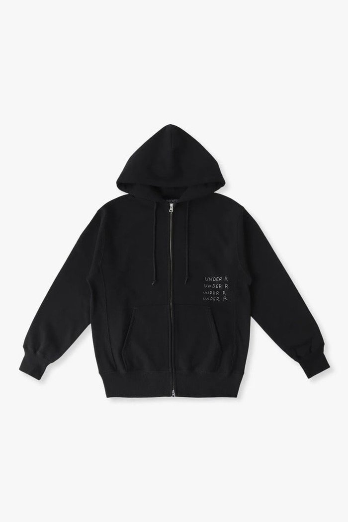 【アンダーアール/UNDER R】の【JOE ROBERTS】【UNDER R別注】グラフィック スウェット ジップフーディー(ブラック) インテリア・キッズ・メンズ・レディースファッション・服の通販 founy(ファニー) https://founy.com/ ファッション Fashion レディースファッション Fashion for Women トップス・カットソー Cut & Sew Tops シャツ・ブラウス・オフィスカジュアル Elegant Blouses & Button-Ups レディースパーカー・カジュアルフーディー Casual Hoodies & Sweatshirts ロングTシャツ・Tシャツ Longline T-Shirts & Tees スウェット・クルーネックトップス Sweatshirts & Crewnecks / Relaxed Fit Sweat Tops カットソー・ベーシックTシャツ Cut-and-Sewn Tops / Stretch Tees & Basics ユニセックス Unisex, Genderless グラフィック Graphic, Graphic Design スウェット / スエット Sweatshirt, Sweatwear スペシャル Special, Limited Edition フィット Fit, Slim Fit フロント Front, Front Design プリント Print, Printed Pattern 人気 Popular, Best Seller 別注 Limited Edition, Custom Order 新作・新入荷 New Arrivals / New In |ID: prp329100004727468 ipo3291000000034153493