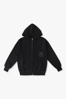 【アンダーアール/UNDER R】の【10/11 11:00販売開始】【JOE ROBERTS】【UNDER R別注】グラフィック スウェット ジップフーディー(ブラック) 人気、トレンドファッション・服の通販 founy(ファニー) ファッション Fashion レディースファッション Fashion for Women トップス・カットソー Cut & Sew Tops シャツ・ブラウス・オフィスカジュアル Elegant Blouses & Button-Ups レディースパーカー・カジュアルフーディー Casual Hoodies & Sweatshirts ロングTシャツ・Tシャツ Longline T-Shirts & Tees スウェット・クルーネックトップス Sweatshirts & Crewnecks / Relaxed Fit Sweat Tops カットソー・ベーシックTシャツ Cut-and-Sewn Tops / Stretch Tees & Basics ユニセックス Unisex, Genderless グラフィック Graphic, Graphic Design スウェット / スエット Sweatshirt, Sweatwear スペシャル Special, Limited Edition フィット Fit, Slim Fit フロント Front, Front Design プリント Print, Printed Pattern 人気 Popular, Best Seller 別注 Limited Edition, Custom Order 新作・新入荷 New Arrivals / New In |ID:prp329100004727468