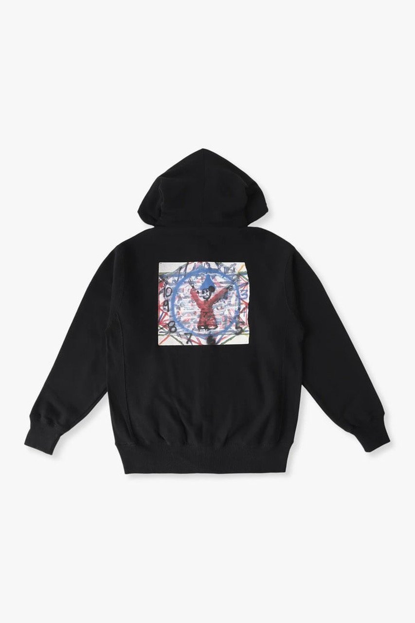 【アンダーアール/UNDER R】の【10/11 11:00販売開始】【JOE ROBERTS】【UNDER R別注】グラフィック スウェット ジップフーディー(ブラック) 人気、トレンドファッション・服の通販 founy(ファニー) 　ファッション　Fashion　レディースファッション　Fashion for Women　トップス・カットソー　Cut & Sew Tops　シャツ・ブラウス・オフィスカジュアル　Elegant Blouses & Button-Ups　レディースパーカー・カジュアルフーディー　Casual Hoodies & Sweatshirts　ロングTシャツ・Tシャツ　Longline T-Shirts & Tees　スウェット・クルーネックトップス　Sweatshirts & Crewnecks / Relaxed Fit Sweat Tops　カットソー・ベーシックTシャツ　Cut-and-Sewn Tops / Stretch Tees & Basics　ユニセックス　Unisex, Genderless　グラフィック　Graphic, Graphic Design　スウェット / スエット　Sweatshirt, Sweatwear　スペシャル　Special, Limited Edition　フィット　Fit, Slim Fit　フロント　Front, Front Design　プリント　Print, Printed Pattern　人気　Popular, Best Seller　別注　Limited Edition, Custom Order　新作・新入荷　New Arrivals / New In　other-2|ID: prp329100004727468 ipo3291000000034153497