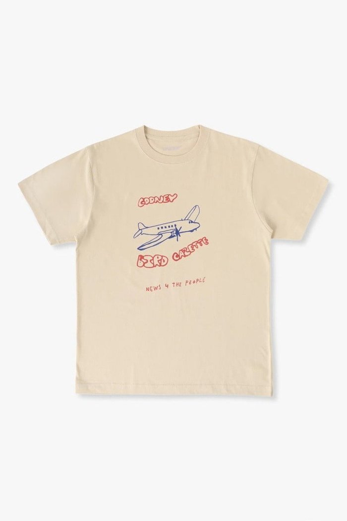 【アンダーアール/UNDER R】の【JOE ROBERTS】【UNDER R別注】グラフィックティー(サンド) インテリア・キッズ・メンズ・レディースファッション・服の通販 founy(ファニー) https://founy.com/ ファッション Fashion レディースファッション Fashion for Women トップス・カットソー Cut & Sew Tops シャツ・ブラウス・オフィスカジュアル Elegant Blouses & Button-Ups ロングTシャツ・Tシャツ Longline T-Shirts & Tees カットソー・ベーシックTシャツ Cut-and-Sewn Tops / Stretch Tees & Basics ユニセックス Unisex, Genderless グラフィック Graphic, Graphic Design ショート Short, Short Length スペシャル Special, Limited Edition スリーブ Sleeve, Long Sleeve / Short Sleeve フィット Fit, Slim Fit フロント Front, Front Design プリント Print, Printed Pattern 人気 Popular, Best Seller 別注 Limited Edition, Custom Order 新作・新入荷 New Arrivals / New In |ID: prp329100004727472 ipo3291000000034153516