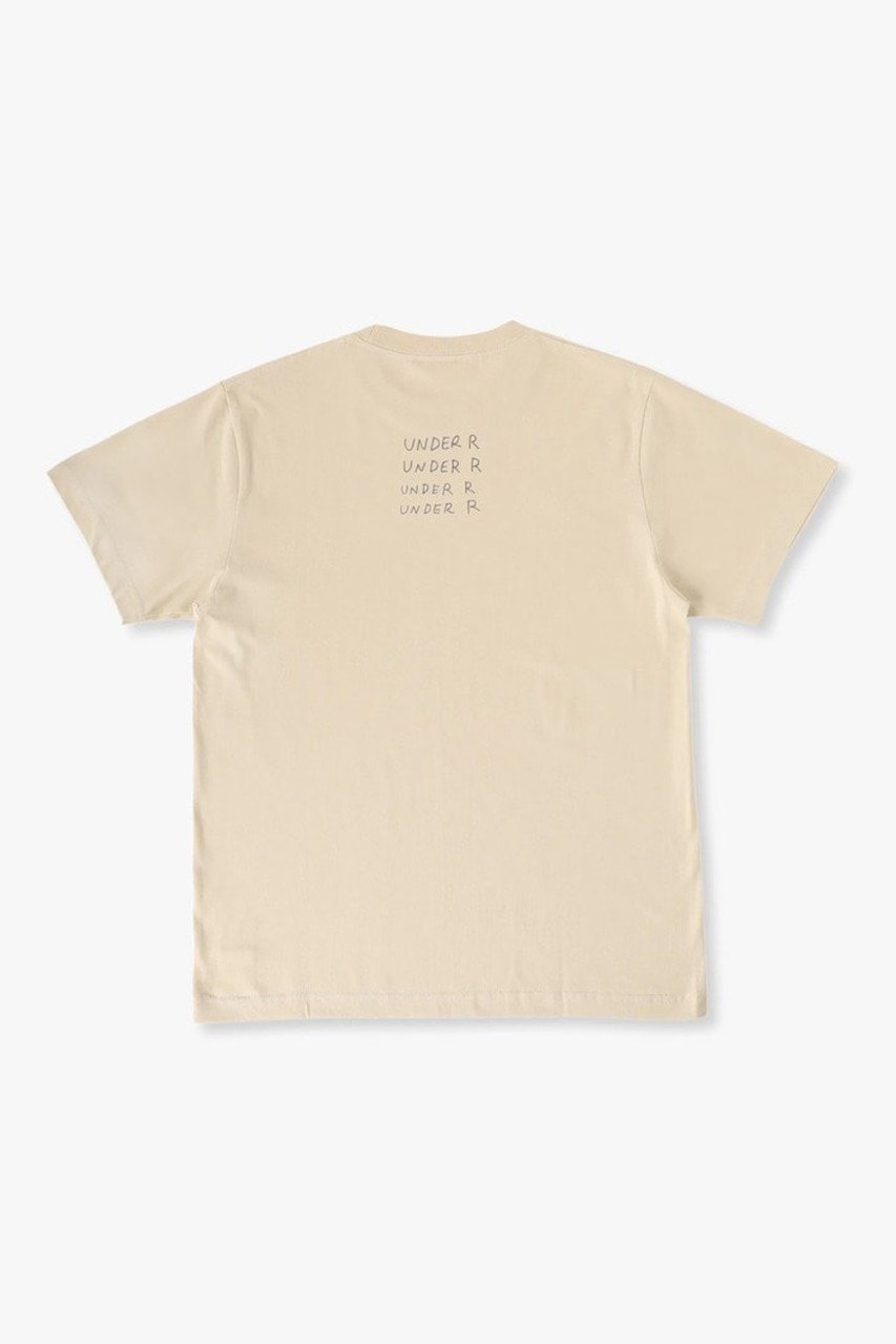 【アンダーアール/UNDER R】の【10/11 11:00販売開始】【JOE ROBERTS】【UNDER R別注】グラフィックティー(サンド) 人気、トレンドファッション・服の通販 founy(ファニー) 　ファッション　Fashion　レディースファッション　Fashion for Women　トップス・カットソー　Cut & Sew Tops　シャツ・ブラウス・オフィスカジュアル　Elegant Blouses & Button-Ups　ロングTシャツ・Tシャツ　Longline T-Shirts & Tees　カットソー・ベーシックTシャツ　Cut-and-Sewn Tops / Stretch Tees & Basics　ユニセックス　Unisex, Genderless　グラフィック　Graphic, Graphic Design　ショート　Short, Short Length　スペシャル　Special, Limited Edition　スリーブ　Sleeve, Long Sleeve / Short Sleeve　フィット　Fit, Slim Fit　フロント　Front, Front Design　プリント　Print, Printed Pattern　人気　Popular, Best Seller　別注　Limited Edition, Custom Order　新作・新入荷　New Arrivals / New In　other-2|ID: prp329100004727472 ipo3291000000034153518