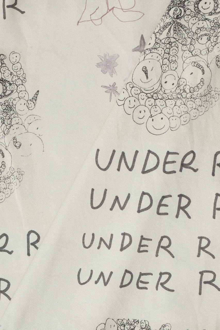 【アンダーアール/UNDER R】の【10/11 11:00販売開始】【JOE ROBERTS】【UNDER R別注】オールオーバーパターン シャツ 人気、トレンドファッション・服の通販 founy(ファニー) 　ファッション　Fashion　レディースファッション　Fashion for Women　トップス・カットソー　Cut & Sew Tops　シャツ・ブラウス・オフィスカジュアル　Elegant Blouses & Button-Ups　スペシャル　Special, Limited Edition　スリーブ　Sleeve, Long Sleeve / Short Sleeve　人気　Popular, Best Seller　パターン　Pattern, Design Print　フィット　Fit, Slim Fit　プリント　Print, Printed Pattern　別注　Limited Edition, Custom Order　ユニセックス　Unisex, Genderless　ロング　Long, Long-Length　新作・新入荷　New Arrivals / New In　other-5|ID: prp329100004727475 ipo3291000000034153553