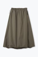 【レリル/lelill】の【日本製】オールウェザーバルーンフレアーSK 人気、トレンドファッション・服の通販 founy(ファニー) ファッション Fashion レディースファッション Fashion for Women スカート Skirts 定番 Standard, Basic Item 日本製 Made In Japan |ID:prp329100004727476