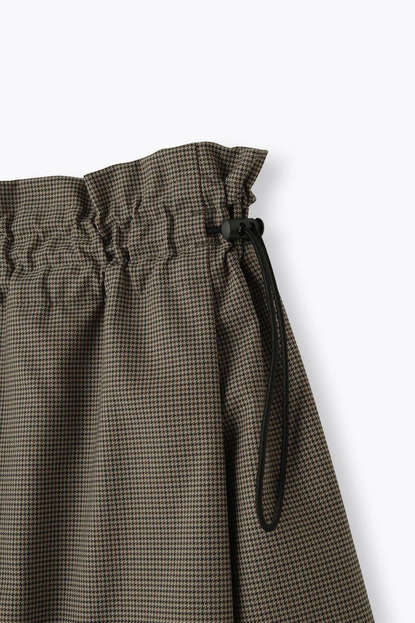 【レリル/lelill】の【日本製】オールウェザーバルーンフレアーSK 人気、トレンドファッション・服の通販 founy(ファニー) 　ファッション　Fashion　レディースファッション　Fashion for Women　スカート　Skirts　定番　Standard, Basic Item　新作・新入荷　New Arrivals / New In　日本製　Made In Japan　other-4|ID: prp329100004727476 ipo3291000000034153567
