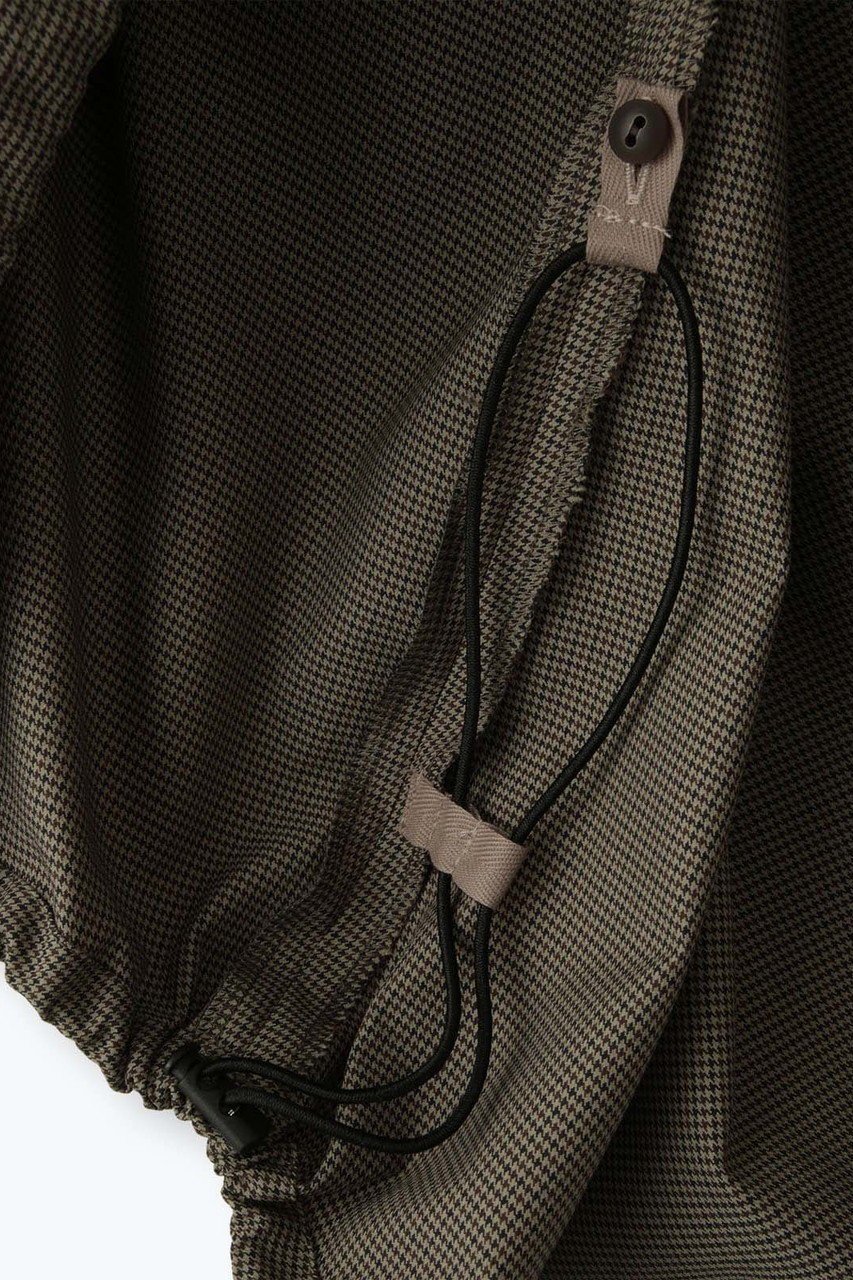 【レリル/lelill】の【日本製】オールウェザーバルーンフレアーSK 人気、トレンドファッション・服の通販 founy(ファニー) 　ファッション　Fashion　レディースファッション　Fashion for Women　スカート　Skirts　定番　Standard, Basic Item　新作・新入荷　New Arrivals / New In　日本製　Made In Japan　other-6|ID: prp329100004727476 ipo3291000000034153569