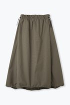【レリル/lelill】の【日本製】オールウェザーバルーンフレアーSK 人気、トレンドファッション・服の通販 founy(ファニー) ファッション Fashion レディースファッション Fashion for Women スカート Skirts 定番 Standard, Basic Item 日本製 Made In Japan thumbnail ブラウン|ID: prp329100004727476 ipo3291000000035512900