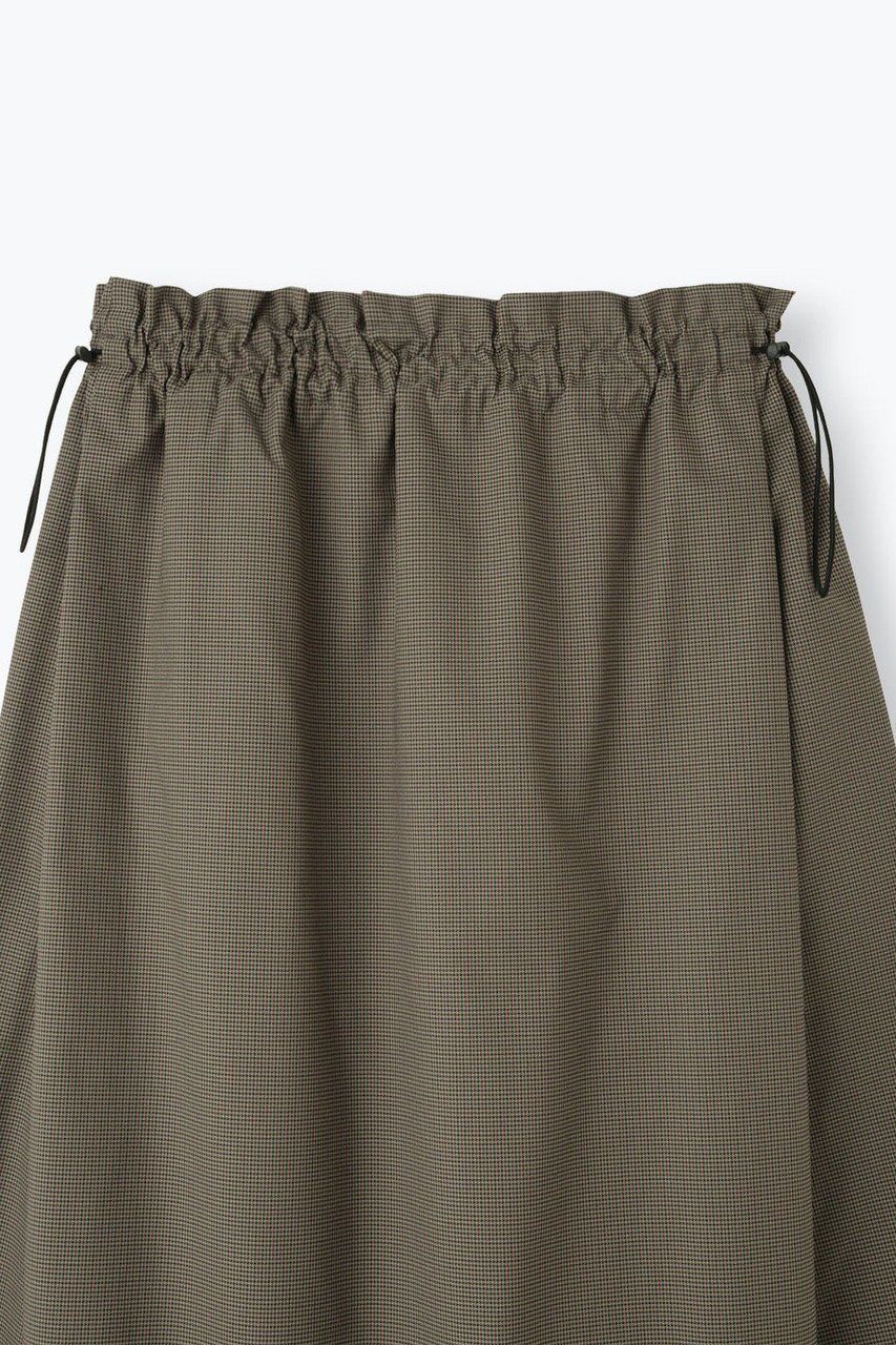 【レリル/lelill】の【日本製】オールウェザーバルーンフレアーSK 人気、トレンドファッション・服の通販 founy(ファニー) 　ファッション　Fashion　レディースファッション　Fashion for Women　スカート　Skirts　定番　Standard, Basic Item　日本製　Made In Japan　other-3|ID: prp329100004727476 ipo3291000000035512903