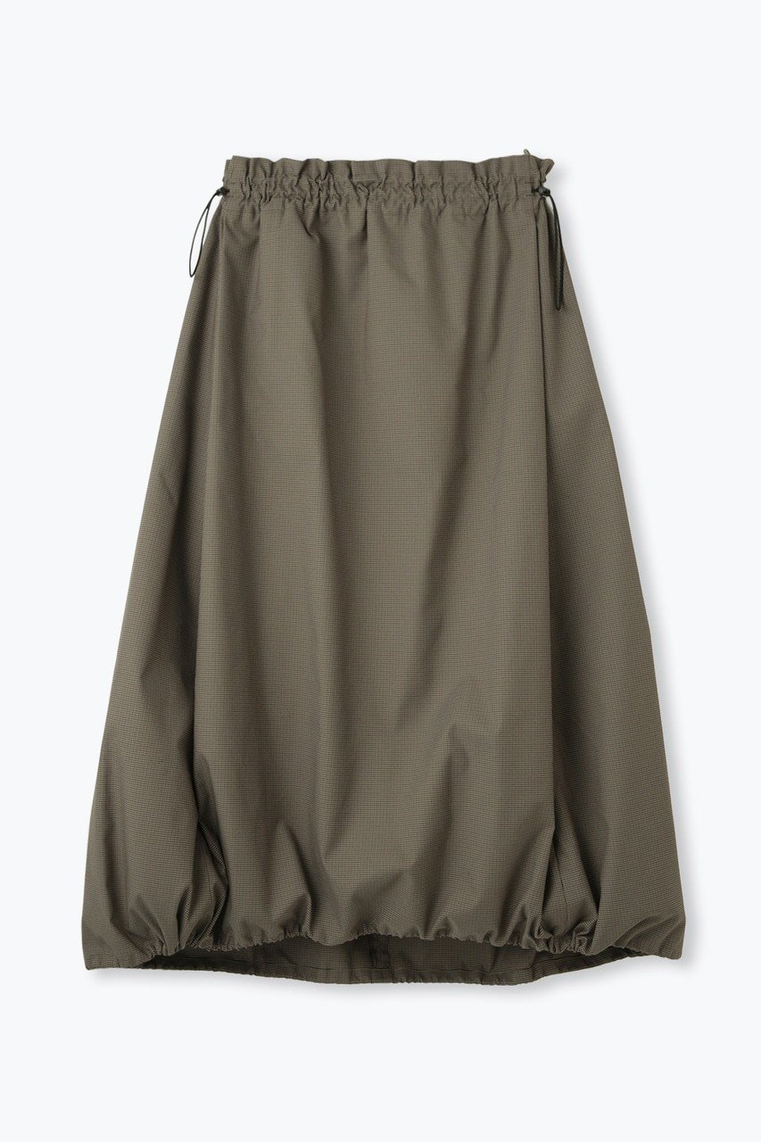 【レリル/lelill】の【日本製】オールウェザーバルーンフレアーSK 人気、トレンドファッション・服の通販 founy(ファニー) 　ファッション　Fashion　レディースファッション　Fashion for Women　スカート　Skirts　定番　Standard, Basic Item　日本製　Made In Japan　other-7|ID: prp329100004727476 ipo3291000000035512909