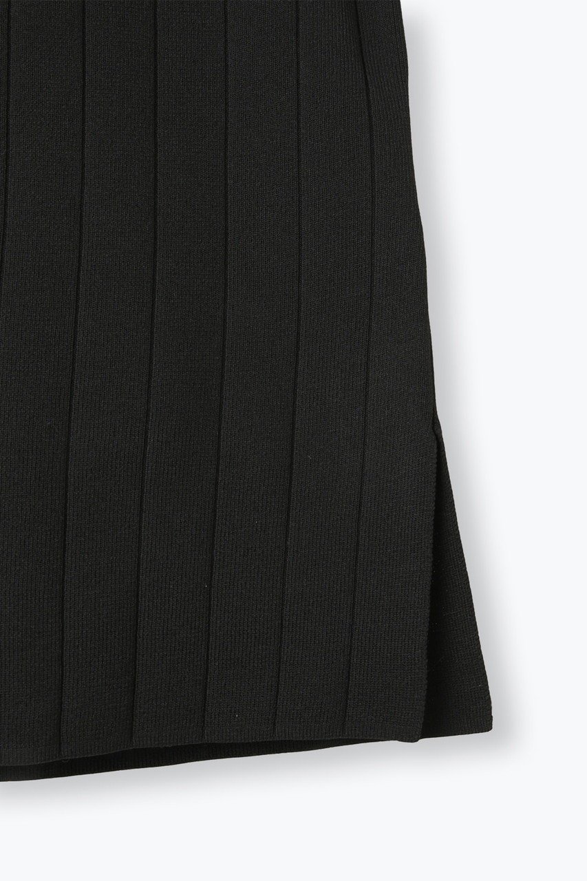 【レリル/lelill】のハイテクワイドリブニット 人気、トレンドファッション・服の通販 founy(ファニー) 　ファッション　Fashion　レディースファッション　Fashion for Women　トップス・カットソー　Cut & Sew Tops　ニット　Knit Tops & Sweaters　カジュアルプルオーバー・ニットトップス　Pullovers & Knit Tops / Casual Pullovers　タートルネック　Turtleneck, High Neck　リブニット　Rib Knit, Ribbed Knit　ワイドリブ　Wide Rib, Wide Ribbed Knit　新作・新入荷　New Arrivals / New In　洗える　Machine Washable　other-6|ID: prp329100004727478 ipo3291000000034153585