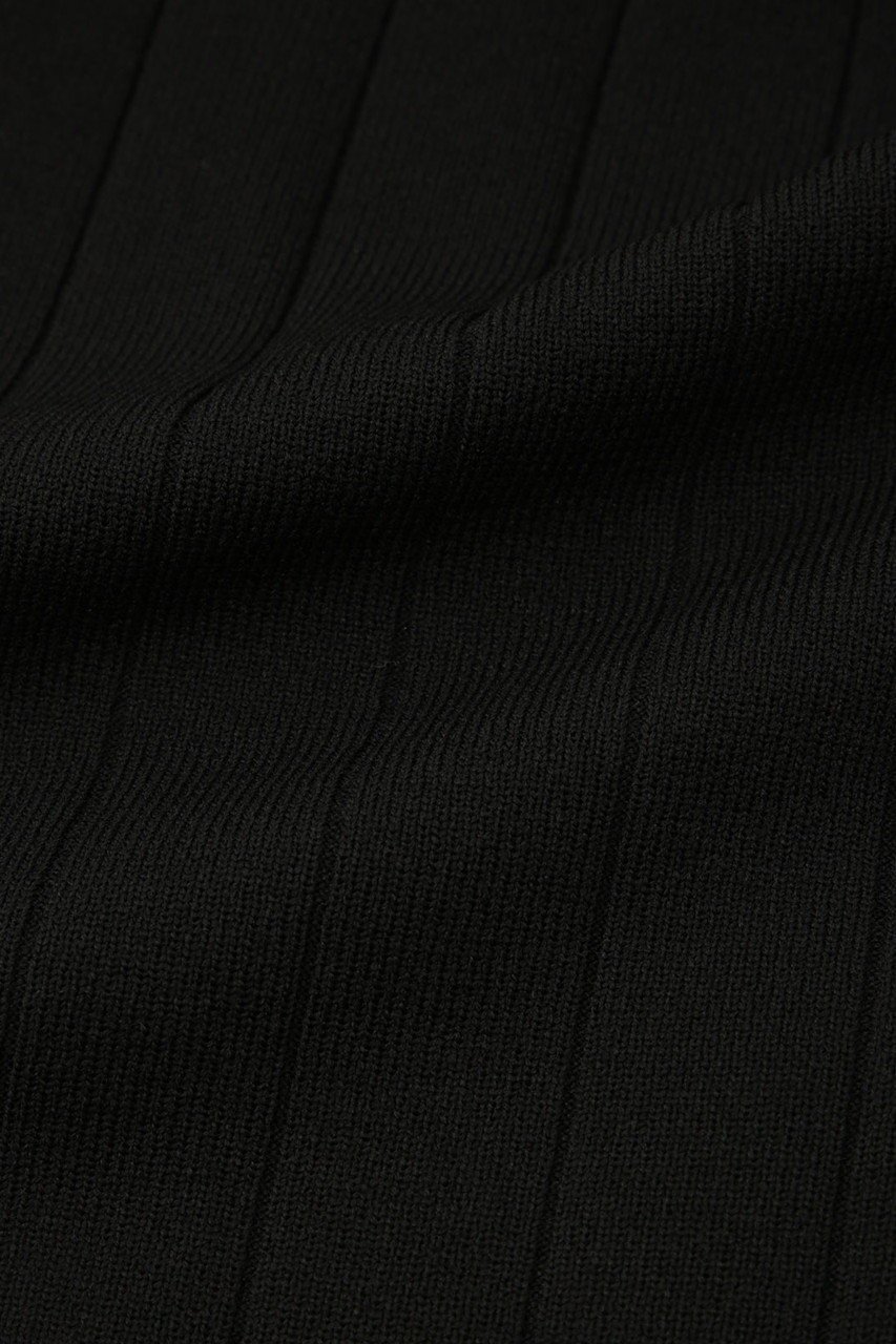 【レリル/lelill】のハイテクワイドリブニット 人気、トレンドファッション・服の通販 founy(ファニー) 　ファッション　Fashion　レディースファッション　Fashion for Women　トップス・カットソー　Cut & Sew Tops　ニット　Knit Tops & Sweaters　カジュアルプルオーバー・ニットトップス　Pullovers & Knit Tops / Casual Pullovers　タートルネック　Turtleneck, High Neck　リブニット　Rib Knit, Ribbed Knit　ワイドリブ　Wide Rib, Wide Ribbed Knit　新作・新入荷　New Arrivals / New In　洗える　Machine Washable　other-7|ID: prp329100004727478 ipo3291000000034153587