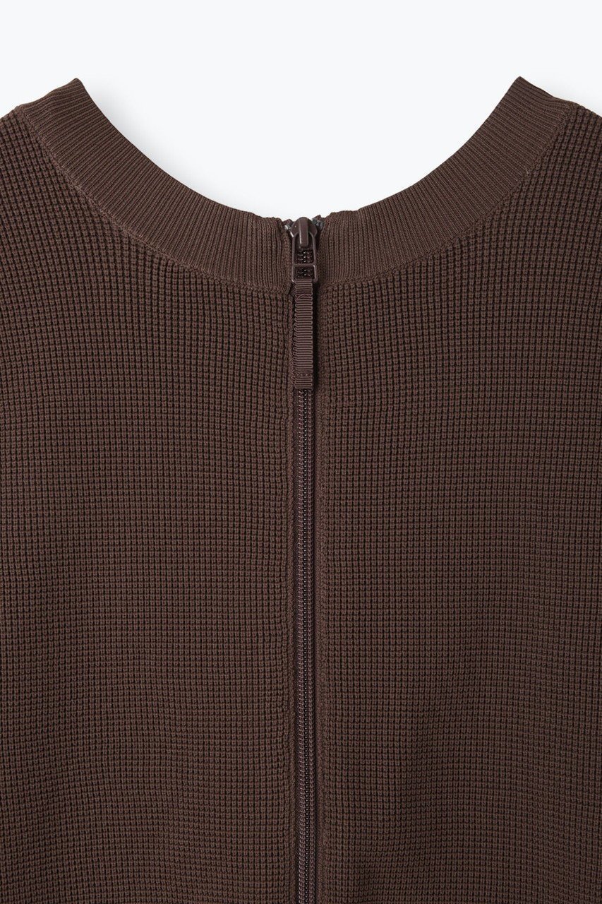 【レリル/lelill】のハイテクワッフル2WAY ジレ 人気、トレンドファッション・服の通販 founy(ファニー) ファッション Fashion レディースファッション Fashion for Women アウター Coat / Outerwear Collection レディースジャケット・軽アウター Jackets アンサンブル Ensemble Set ジャケット Jacket, Outerwear フロント Front, Front Design ベスト Vest, Waistcoat リブニット Rib Knit, Ribbed Knit ワッフル Waffle, Waffle Knit 定番 Standard, Basic Item 洗える Machine Washable other-3|ID: prp329100004727479 ipo3291000000035870587