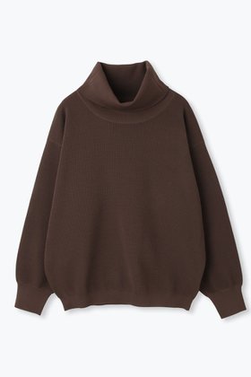 【レリル/lelill】 ハイテクワッフル タートルニット人気、トレンドファッション・服の通販 founy(ファニー) ファッション Fashion レディースファッション Fashion for Women トップス・カットソー Cut & Sew Tops ニット Knit Tops & Sweaters カジュアルプルオーバー・ニットトップス Pullovers & Knit Tops / Casual Pullovers スリム Slim, Slim Fit セーター Sweater, Knitwear タートル Turtleneck, Turtle Collar タートルネック Turtleneck, High Neck ワッフル Waffle, Waffle Knit 新作・新入荷 New Arrivals / New In 洗える Machine Washable A/W・秋冬 Autumn/Winter |ID:prp329100004727484
