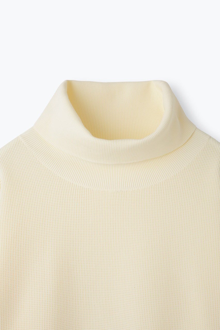【レリル/lelill】のハイテクワッフル タートルニット 人気、トレンドファッション・服の通販 founy(ファニー) 　ファッション　Fashion　レディースファッション　Fashion for Women　トップス・カットソー　Cut & Sew Tops　ニット　Knit Tops & Sweaters　カジュアルプルオーバー・ニットトップス　Pullovers & Knit Tops / Casual Pullovers　スリム　Slim, Slim Fit　セーター　Sweater, Knitwear　タートル　Turtleneck, Turtle Collar　タートルネック　Turtleneck, High Neck　ワッフル　Waffle, Waffle Knit　新作・新入荷　New Arrivals / New In　洗える　Machine Washable　A/W・秋冬　Autumn/Winter　other-3|ID: prp329100004727484 ipo3291000000034153639