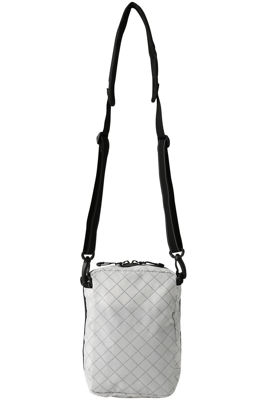 【アンドワンダー/and wander】の【UNISEX】ECOPAK ショルダー ポーチ 人気、トレンドファッション・服の通販 founy(ファニー) 　ファッション　Fashion　レディースファッション　Fashion for Women　ポーチ&ミニバッグ　Pouches & Mini Bags　スポーツウェア　Functional & Stylish Sportswear　スポーツバッグ・ジム用ポーチ・バックパック　Gym Bag / Sports Backpack / Pouch for Training　ユニセックス　Unisex, Genderless　アウトドア　Outdoor Clothing　ショルダー　Shoulder, Shoulder Strap　スポーツ　Sports, Activewear　ポケット　Pocket, Pocket Detail　ポーチ　Pouch, Small Case　メッシュ　Mesh, Net Fabric　other-3|ID: prp329100004727492 ipo3291000000035870637