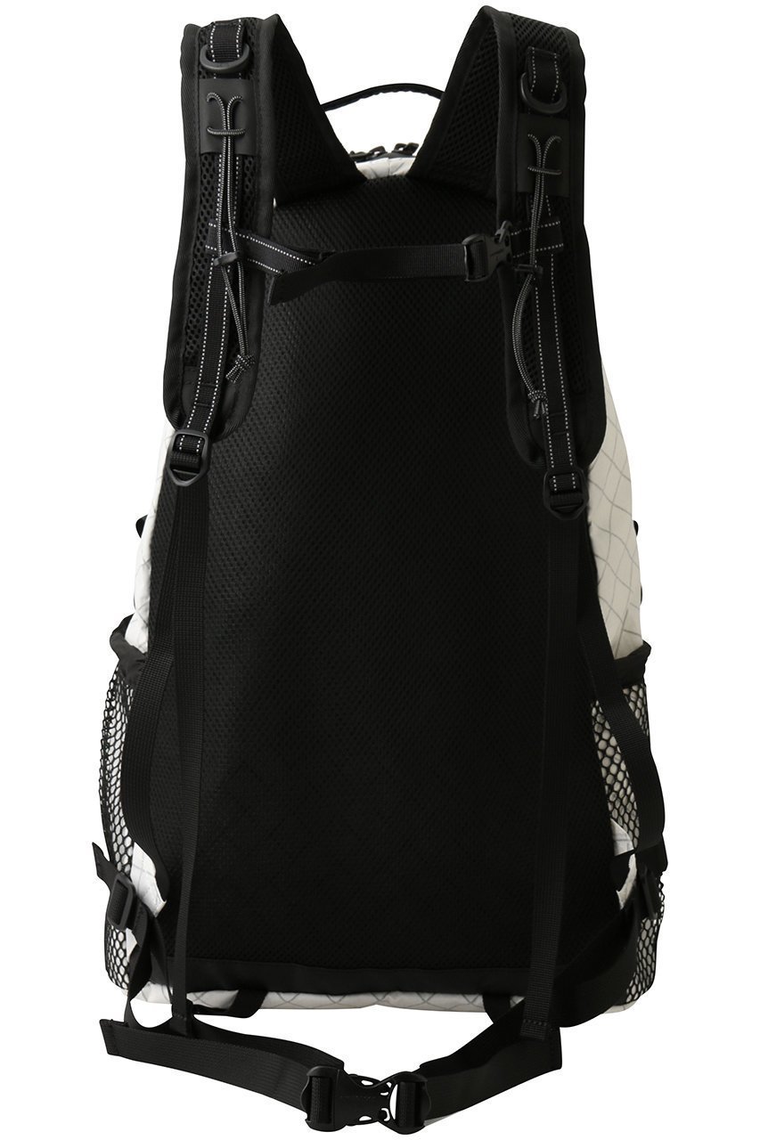 【アンドワンダー/and wander】の【UNISEX】ECOPAK 20L デイパック 人気、トレンドファッション・服の通販 founy(ファニー) 　ファッション　Fashion　レディースファッション　Fashion for Women　バッグ　Bags　ユニセックス　Unisex, Genderless　アウトドア　Outdoor Clothing　コンパクト　Compact, Small Size　チェック　Check, Plaid, Tartan　デイパック　Daypack, Casual Backpack　ポケット　Pocket, Pocket Detail　メッシュ　Mesh, Net Fabric　リュック　Backpack, Rucksack　新作・新入荷　New Arrivals / New In　other-3|ID: prp329100004727494 ipo3291000000034153709