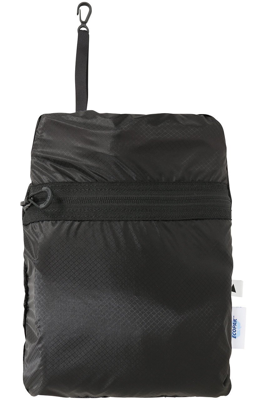 【アンドワンダー/and wander】の【UNISEX】ECOPAK 20L デイパック 人気、トレンドファッション・服の通販 founy(ファニー) 　ファッション　Fashion　レディースファッション　Fashion for Women　スポーツウェア　Functional & Stylish Sportswear　スポーツバッグ・ジム用ポーチ・バックパック　Gym Bag / Sports Backpack / Pouch for Training　ユニセックス　Unisex, Genderless　アウトドア　Outdoor Clothing　コンパクト　Compact, Small Size　スポーツ　Sports, Activewear　チェック　Check, Plaid, Tartan　デイパック　Daypack, Casual Backpack　ポケット　Pocket, Pocket Detail　メッシュ　Mesh, Net Fabric　other-6|ID: prp329100004727494 ipo3291000000036041244