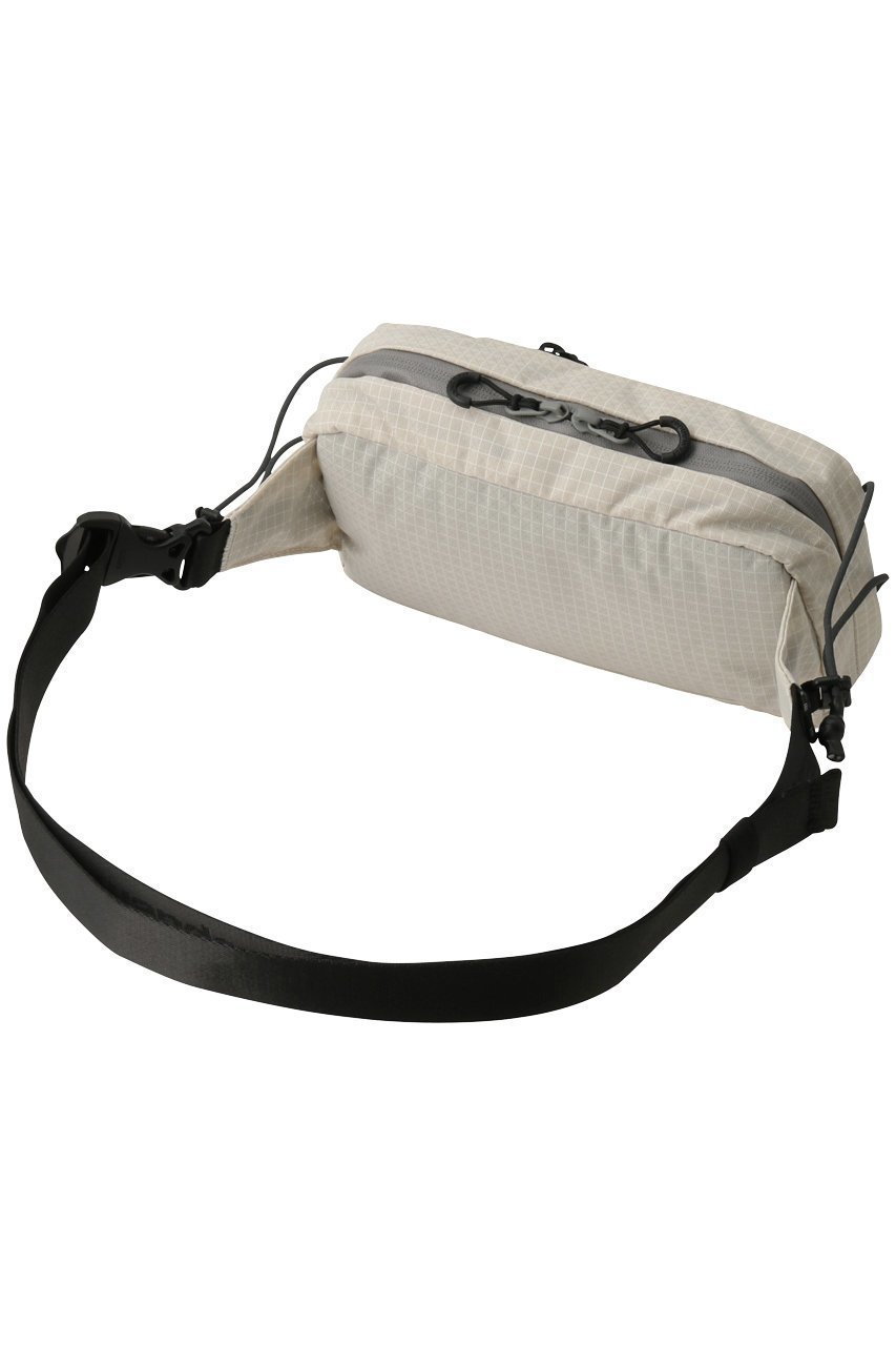 【アンドワンダー/and wander】の【UNISEX】ocean rip ウエスト バッグ 人気、トレンドファッション・服の通販 founy(ファニー) 　ファッション　Fashion　レディースファッション　Fashion for Women　バッグ　Bags　スポーツウェア　Functional & Stylish Sportswear　スポーツバッグ・ジム用ポーチ・バックパック　Gym Bag / Sports Backpack / Pouch for Training　ユニセックス　Unisex, Genderless　コンパクト　Compact, Small Size　スポーツ　Sports, Activewear　フロント　Front, Front Design　ポケット　Pocket, Pocket Detail　リップ　Lip, Lip Motif　軽量　Lightweight, Ultra Light　other-3|ID: prp329100004727497 ipo3291000000035779930