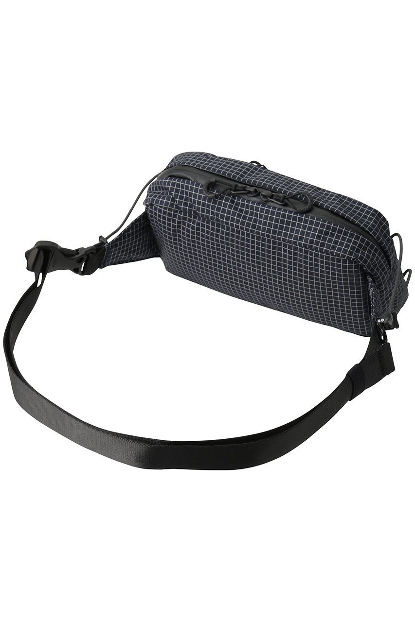 【アンドワンダー/and wander】の【UNISEX】ocean rip ウエスト バッグ 人気、トレンドファッション・服の通販 founy(ファニー) 　ファッション　Fashion　レディースファッション　Fashion for Women　バッグ　Bags　スポーツウェア　Functional & Stylish Sportswear　スポーツバッグ・ジム用ポーチ・バックパック　Gym Bag / Sports Backpack / Pouch for Training　ユニセックス　Unisex, Genderless　コンパクト　Compact, Small Size　スポーツ　Sports, Activewear　フロント　Front, Front Design　ポケット　Pocket, Pocket Detail　リップ　Lip, Lip Motif　軽量　Lightweight, Ultra Light　other-3|ID: prp329100004727497 ipo3291000000036243164