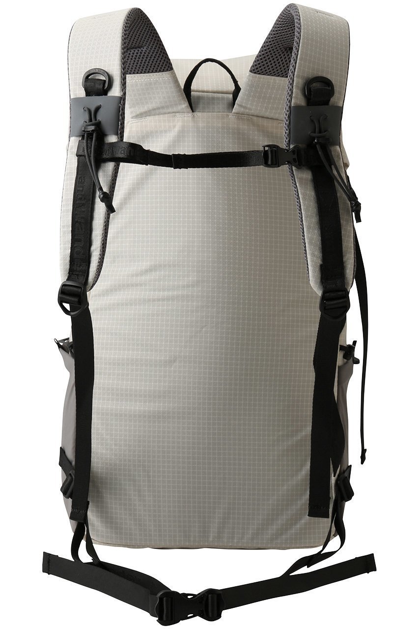 【アンドワンダー/and wander】の【UNISEX】ocean rip 25L バックパック 人気、トレンドファッション・服の通販 founy(ファニー) 　ファッション　Fashion　レディースファッション　Fashion for Women　バッグ　Bags　ユニセックス　Unisex, Genderless　スタイリッシュ　Stylish, Fashionable　リュック　Backpack, Rucksack　軽量　Lightweight, Ultra Light　other-3|ID: prp329100004727498 ipo3291000000034153762