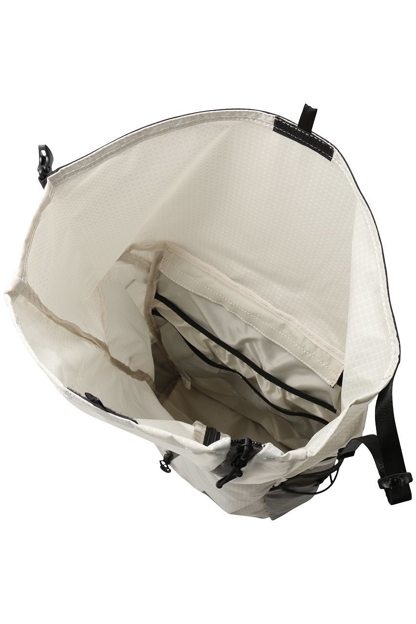 【アンドワンダー/and wander】の【UNISEX】ocean rip 25L バックパック 人気、トレンドファッション・服の通販 founy(ファニー) 　ファッション　Fashion　レディースファッション　Fashion for Women　バッグ　Bags　ユニセックス　Unisex, Genderless　スタイリッシュ　Stylish, Fashionable　リュック　Backpack, Rucksack　軽量　Lightweight, Ultra Light　other-5|ID: prp329100004727498 ipo3291000000034153765