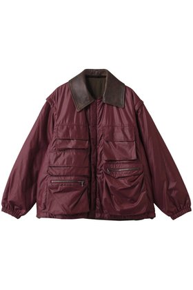 【マルティニーク/martinique】 【CURRENTAGE】リバーシブルジャケット人気、トレンドファッション・服の通販 founy(ファニー) ファッション Fashion レディースファッション Fashion for Women アウター Coat / Outerwear Collection レディースジャケット・軽アウター Jackets アウトドア Outdoor Clothing コーデュロイ Corduroy, Cord Fabric ジャケット Jacket, Outerwear ポケット Pocket, Pocket Detail 新作・新入荷 New Arrivals / New In |ID:prp329100004727499
