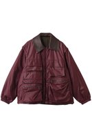 【マルティニーク/martinique】の【CURRENTAGE】リバーシブルジャケット 人気、トレンドファッション・服の通販 founy(ファニー) ファッション Fashion レディースファッション Fashion for Women アウター Coat / Outerwear Collection レディースジャケット・軽アウター Jackets アウトドア Outdoor Clothing コーデュロイ Corduroy, Cord Fabric ジャケット Jacket, Outerwear ポケット Pocket, Pocket Detail 新作・新入荷 New Arrivals / New In |ID:prp329100004727499