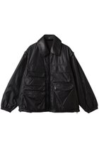 【マルティニーク/martinique】の【CURRENTAGE】リバーシブルジャケット 人気、トレンドファッション・服の通販 founy(ファニー) ファッション Fashion レディースファッション Fashion for Women アウター Coat / Outerwear Collection レディースジャケット・軽アウター Jackets アウトドア Outdoor Clothing コーデュロイ Corduroy, Cord Fabric ジャケット Jacket, Outerwear ポケット Pocket, Pocket Detail 新作・新入荷 New Arrivals / New In thumbnail ネイビー|ID: prp329100004727499 ipo3291000000034153771