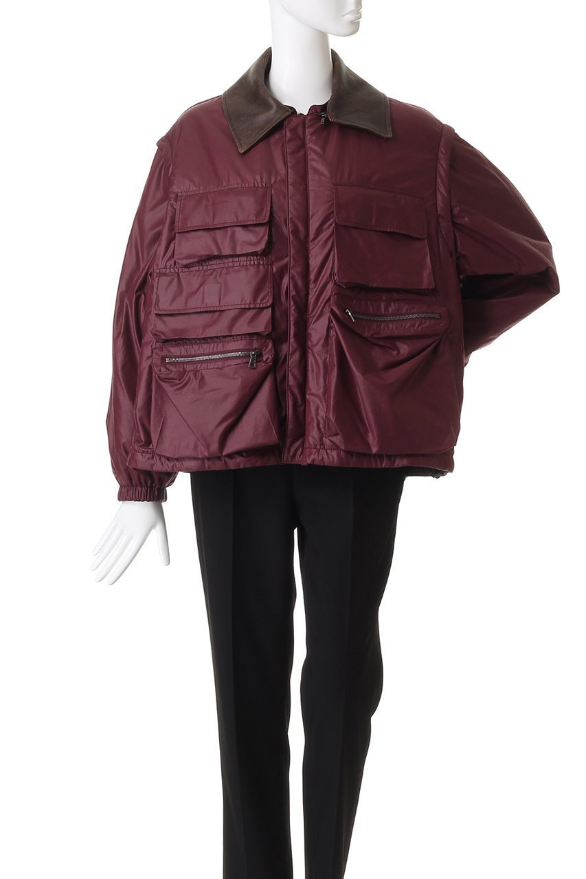 【マルティニーク/martinique】の【CURRENTAGE】リバーシブルジャケット 人気、トレンドファッション・服の通販 founy(ファニー) 　ファッション　Fashion　レディースファッション　Fashion for Women　アウター　Coat / Outerwear Collection　レディースジャケット・軽アウター　Jackets　アウトドア　Outdoor Clothing　コーデュロイ　Corduroy, Cord Fabric　ジャケット　Jacket, Outerwear　ポケット　Pocket, Pocket Detail　other-2|ID: prp329100004727499 ipo3291000000035870643