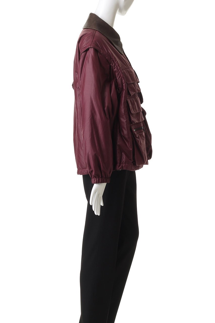 【マルティニーク/martinique】の【CURRENTAGE】リバーシブルジャケット 人気、トレンドファッション・服の通販 founy(ファニー) 　ファッション　Fashion　レディースファッション　Fashion for Women　アウター　Coat / Outerwear Collection　レディースジャケット・軽アウター　Jackets　アウトドア　Outdoor Clothing　コーデュロイ　Corduroy, Cord Fabric　ジャケット　Jacket, Outerwear　ポケット　Pocket, Pocket Detail　other-3|ID: prp329100004727499 ipo3291000000035870644