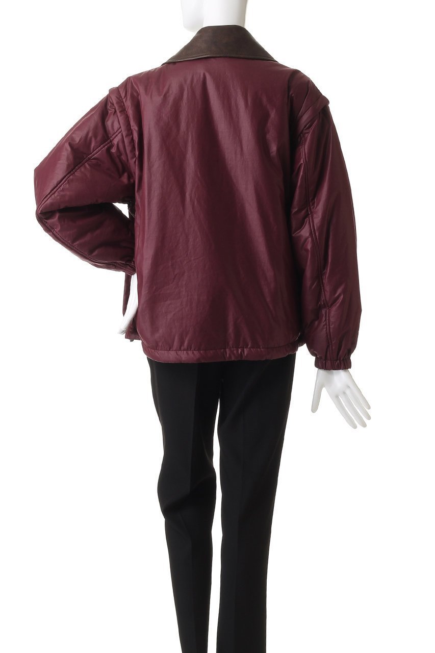 【マルティニーク/martinique】の【CURRENTAGE】リバーシブルジャケット 人気、トレンドファッション・服の通販 founy(ファニー) 　ファッション　Fashion　レディースファッション　Fashion for Women　アウター　Coat / Outerwear Collection　レディースジャケット・軽アウター　Jackets　アウトドア　Outdoor Clothing　コーデュロイ　Corduroy, Cord Fabric　ジャケット　Jacket, Outerwear　ポケット　Pocket, Pocket Detail　other-4|ID: prp329100004727499 ipo3291000000035870646