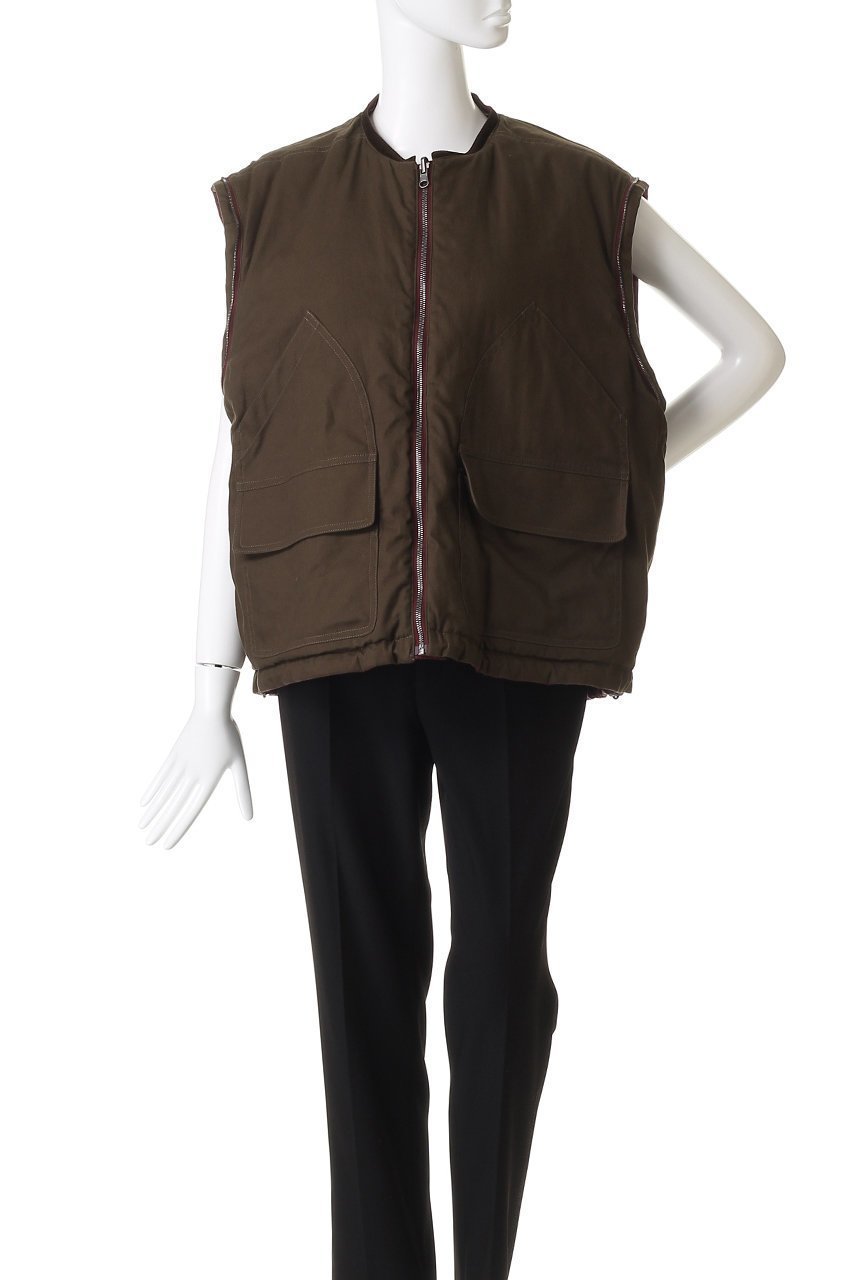 【マルティニーク/martinique】の【CURRENTAGE】リバーシブルジャケット 人気、トレンドファッション・服の通販 founy(ファニー) 　ファッション　Fashion　レディースファッション　Fashion for Women　アウター　Coat / Outerwear Collection　レディースジャケット・軽アウター　Jackets　アウトドア　Outdoor Clothing　コーデュロイ　Corduroy, Cord Fabric　ジャケット　Jacket, Outerwear　ポケット　Pocket, Pocket Detail　other-8|ID: prp329100004727499 ipo3291000000035870652