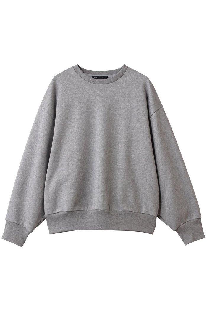 【マルティニーク/martinique】のスウェットプルオーバー インテリア・キッズ・メンズ・レディースファッション・服の通販 founy(ファニー) https://founy.com/ ファッション Fashion レディースファッション Fashion for Women トップス・カットソー Cut & Sew Tops シャツ・ブラウス・オフィスカジュアル Elegant Blouses & Button-Ups レディースパーカー・カジュアルフーディー Casual Hoodies & Sweatshirts ロングTシャツ・Tシャツ Longline T-Shirts & Tees カジュアルプルオーバー・ニットトップス Pullovers & Knit Tops / Casual Pullovers スウェット・クルーネックトップス Sweatshirts & Crewnecks / Relaxed Fit Sweat Tops カットソー・ベーシックTシャツ Cut-and-Sewn Tops / Stretch Tees & Basics おすすめ Recommended / Our Picks シンプル Simple, Minimal 秋 Autumn |ID: prp329100004727502 ipo3291000000036041288